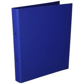 RACCOGLITORE 2ANELLI 22X30 H30 SEI BLU 