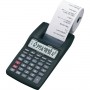 CALCOLATRICE CASIO HR-8TEC SCRIVENTE CON ALIMENTATORE