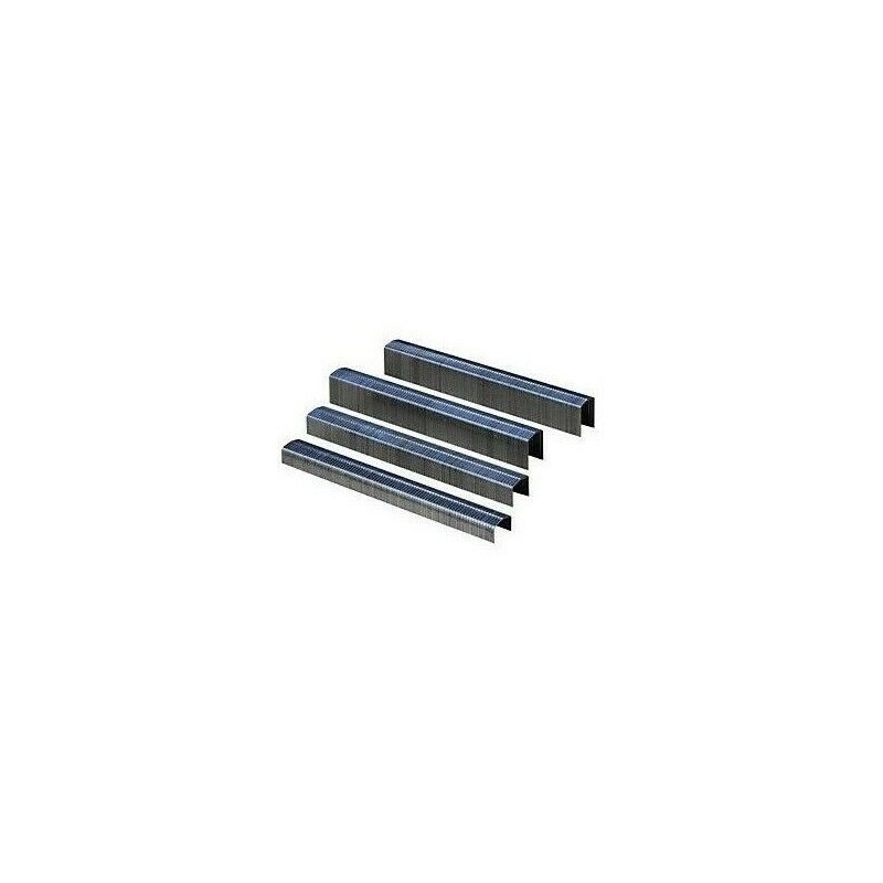 Punti Metallici Rexel 23/6 Mm - Confezione Da 1000 Pezzi Per Cucitrici - Foto 9