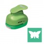 FUSTELLA 25 MM FARFALLA 