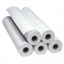 ROTOLO CARTA PER PLOTTER 90GR. H 42X50MT 