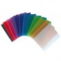 RACCOGLITORE 4 ANELLI 22X30 H16 PPL COLORE ASSORTITO