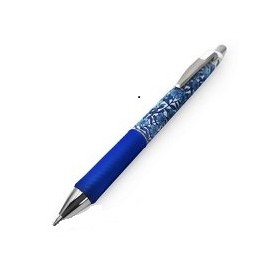 PENNA PENTEL ENERGEL BL77 XM SCAT.0.7BLU FUSTO FLOREALE BLU