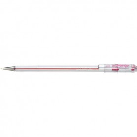 PENNA PENTEL SUPERB 0,7 ROSSA 