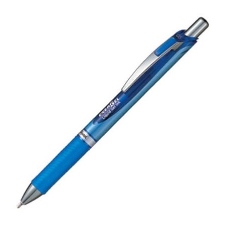 PENNA PENTEL ENERGEL BLN75 SCAT.0.5 BLU 