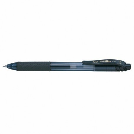 PENNA PENTEL ENERGEL BL107 SCAT. 0.7NERA 