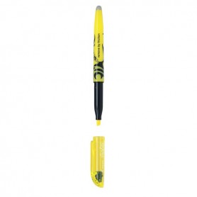 EVIDENZIATORE PILOT FRIXION GIALLO 