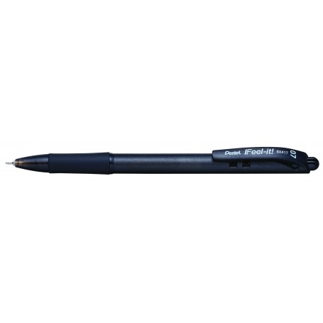 PENNA PENTEL BX417 O,7 NERA