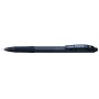 PENNA PENTEL BX417 O,7 NERA 