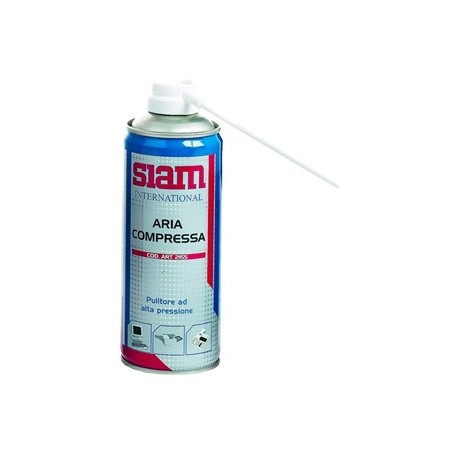 ARIA COMPRESSA 400 ML 