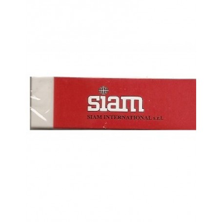 GOMMA PER MATITA SIAM 65X20 MM 