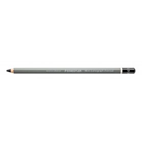 MATITA STAEDTLER LUMOGRAPH CARBONCINO M 