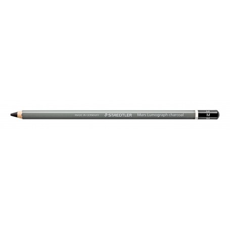 MATITA STAEDTLER LUMOGRAPH CARBONCINO M 