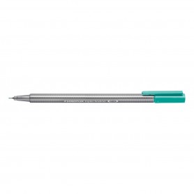 PENNA STAEDTLER TRIPLUS 334-54 TURCHESE FINELINER