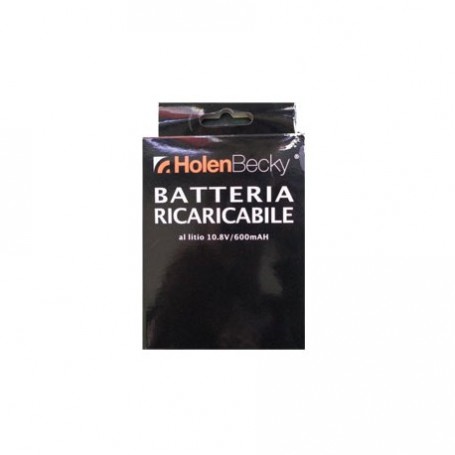 BATTERIA A LITIO RICARICABILE PER HT7000 E HT-6060