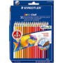 PASTELLI STAEDTLER AQUARELL CONF.36 PZ 