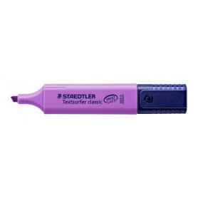 EVIDENZIATORE STAEDTLER VIOLA 