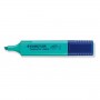 EVIDENZIATORE STAEDTLER TURCHESE 