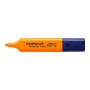 EVIDENZIATORE STAEDTLER ARANCIO 