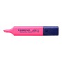 EVIDENZIATORE STAEDTLER FUXIA 