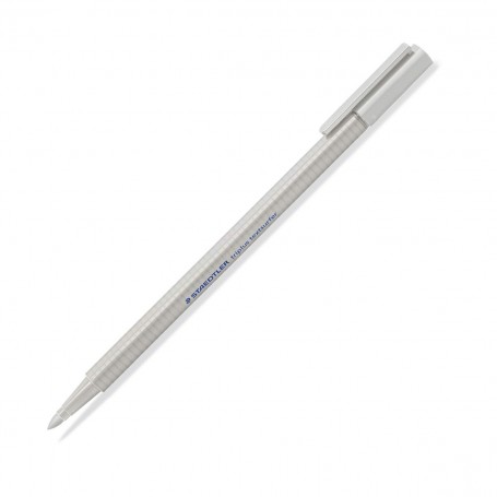 EVIDENZIATORE STAEDTLER TRIPLUS GRIGIO