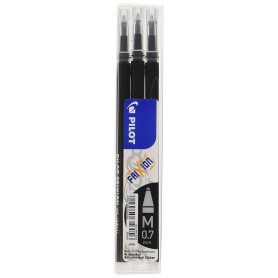 REFIL PILOT FRIXION 0,7 NERO 