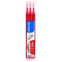 REFIL PILOT FRIXION 0,7 ROSSO 