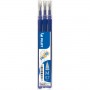 REFIL PILOT FRIXION 0,7 BLU 