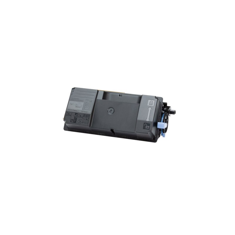 TONER COMPATIBILE KYOCERA TK 3160 BK