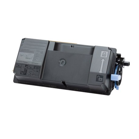 TONER COMPATIBILE KYOCERA TK 3160 BK 