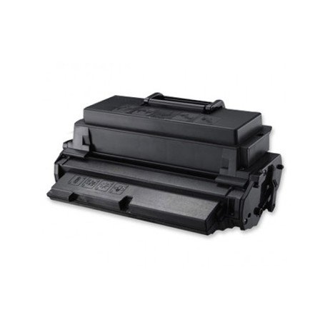 TONER ORIGINALE TALLY T9308 BK 