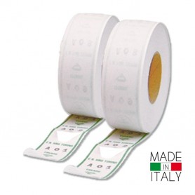 ROTOLO NUMERI ELIMINACODE 2000 TICKETS 