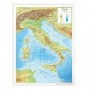 CARTA GEOGRAFICA 30X42 ITALIA 