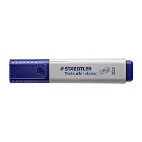 EVIDENZIATORE STAEDTLER GRIGIO 