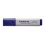 EVIDENZIATORE STAEDTLER GRIGIO 