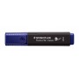 EVIDENZIATORE STAEDTLER NERO 