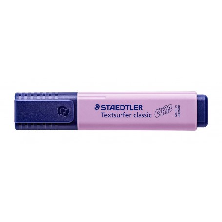 EVIDENZIATORE STAEDTLER LAVANDA 