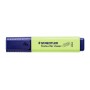 EVIDENZIATORE STAEDTLER VERDE LIMONE 