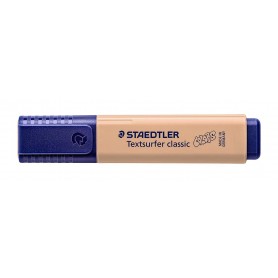 EVIDENZIATORE STAEDTLER SABBIA 