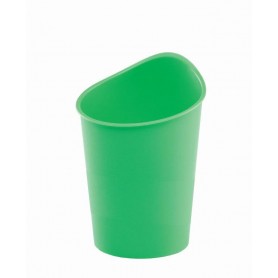 PORTAPENNE IN PLASTICA FELLOWES VERDE G2D