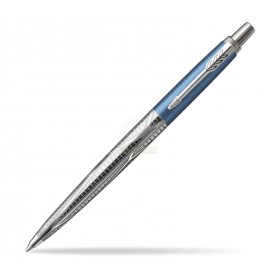 PARKER PENNA JOTTER 2025893 SKY BLU LOND SPECIAL EDITION