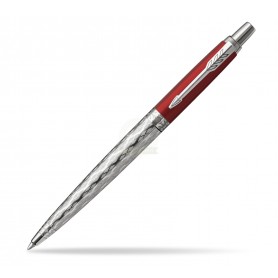 PARKER PENNA JOTTER 2025892 RED LONDON SPECIAL EDITION