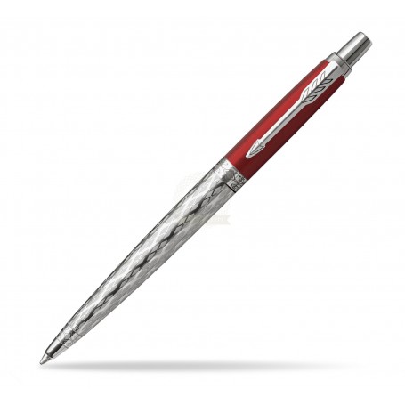 PARKER PENNA JOTTER 2025892 RED LONDON SPECIAL EDITION