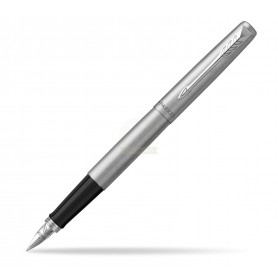 PARKER PENNA JOTTER 2030946 STILOGRAFICA SILVER