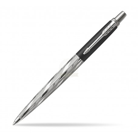 PARKER PENNA JOTTER 2025894 BLACK LONDON SPECIAL EDITION