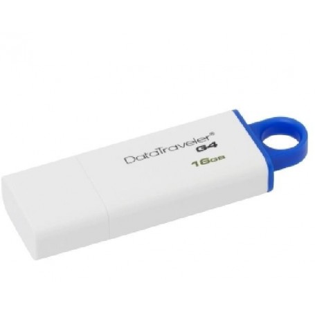 PEN DRIVE 16 GB KINGSTON USB 3.0 