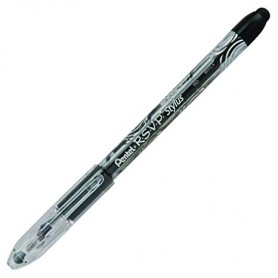 PENNA PENTEL RSVP TOUCH NERA 