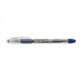 PENNA PENTEL RSVP TOUCH BLU 