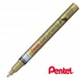 PENNARELLO PENTEL IND.FINE ORO MSP10-X