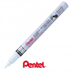 PENNARELLO PENTEL IND.FINE BIANCO MSP10-W